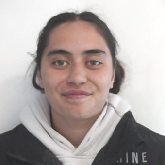 Anahera Campbell Maori Rep