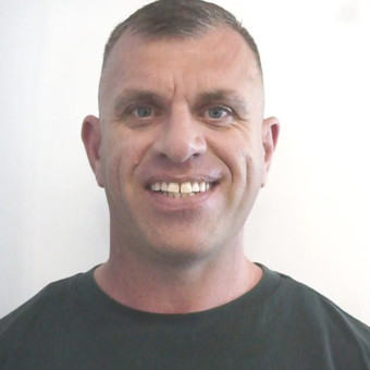 Andrew Todd Mature Rep