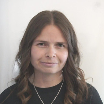 Lauren Dewhirst