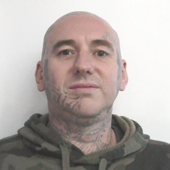 Paul Johnson Maori Rep