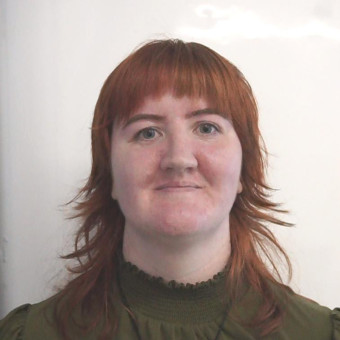 Sarah McArthur