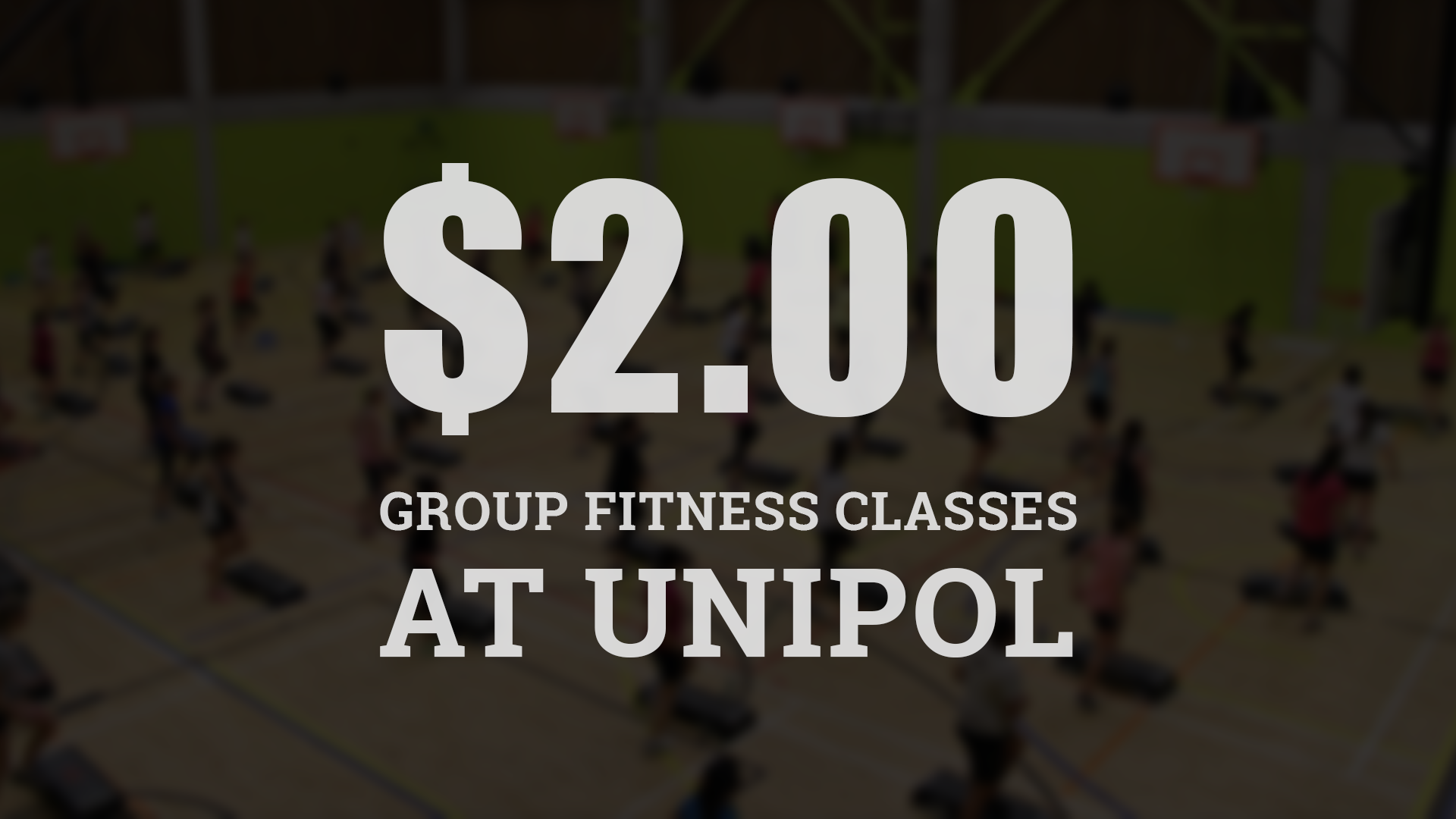 group fitness